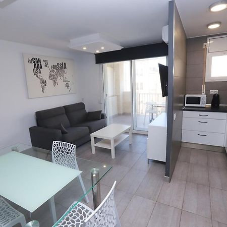 Differentflats Grd Apartment Salou Exterior photo