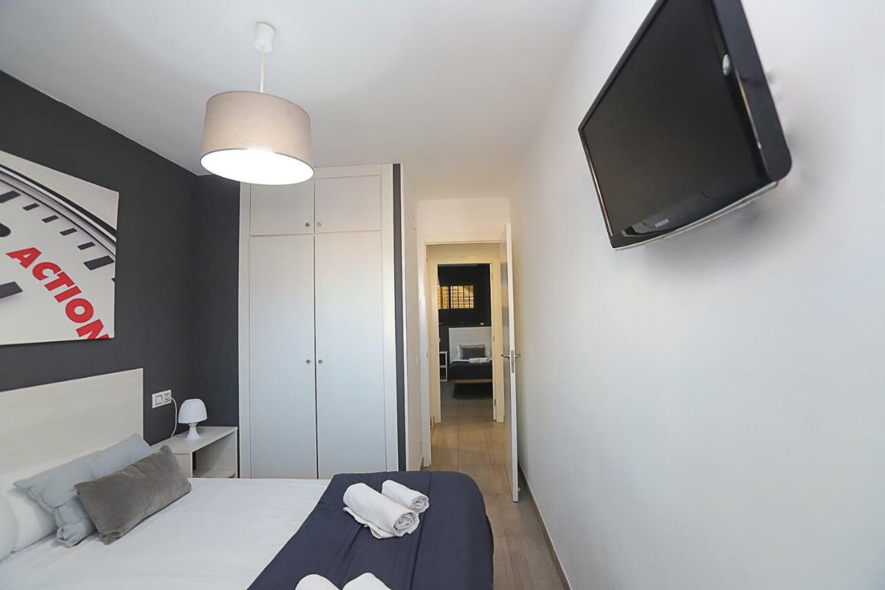 Differentflats Grd Apartment Salou Exterior photo